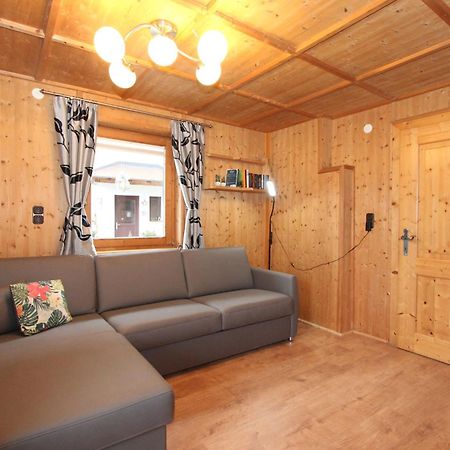 Chalet Katharina By Interhome Muhlfeld Zewnętrze zdjęcie