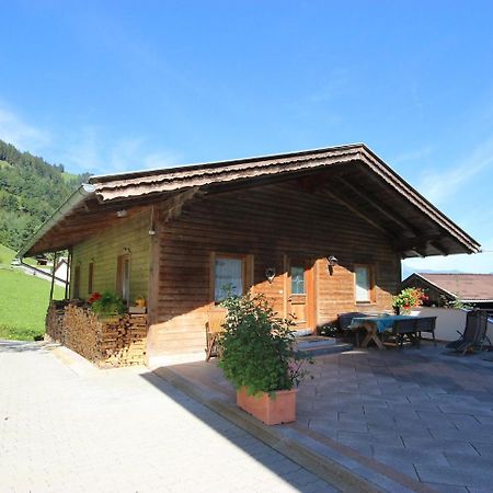 Chalet Katharina By Interhome Muhlfeld Zewnętrze zdjęcie