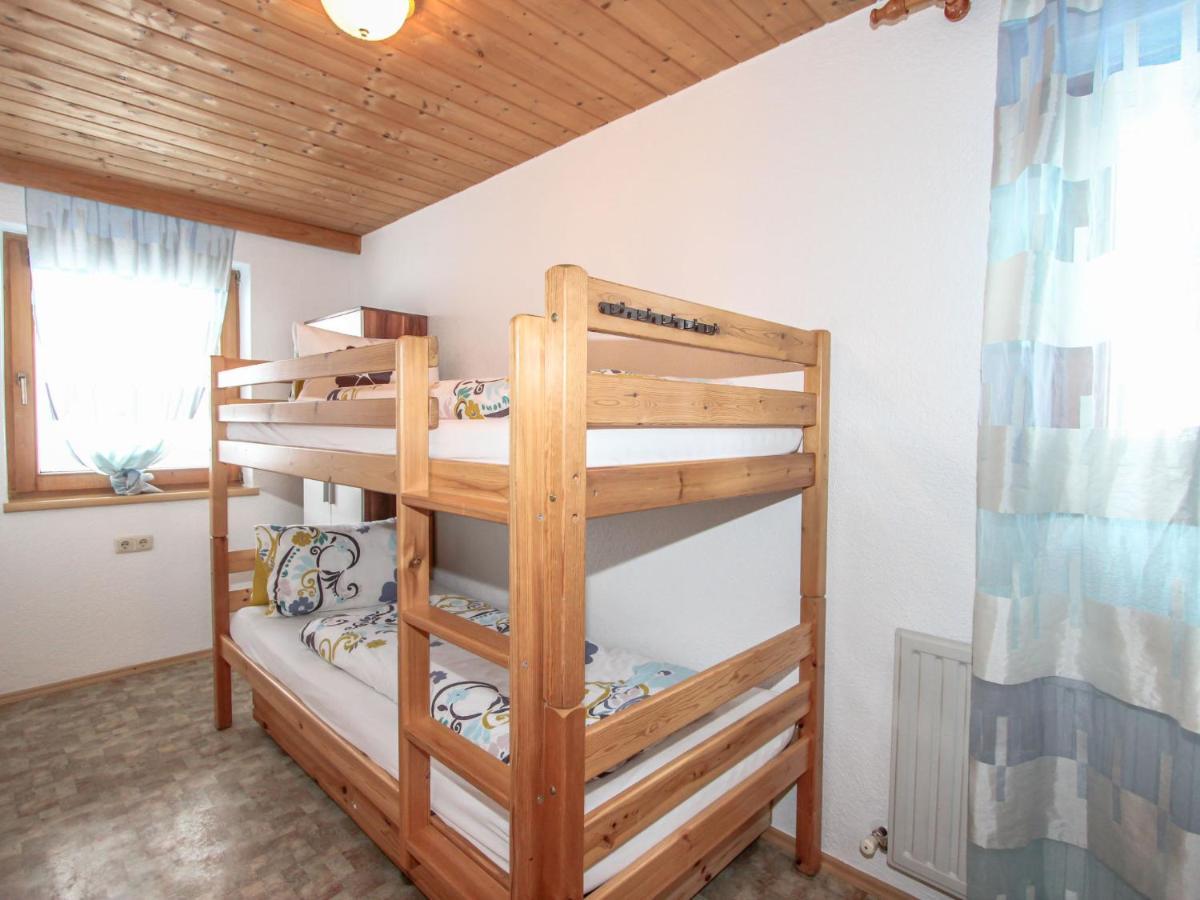 Chalet Katharina By Interhome Muhlfeld Zewnętrze zdjęcie