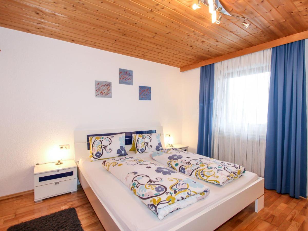 Chalet Katharina By Interhome Muhlfeld Zewnętrze zdjęcie