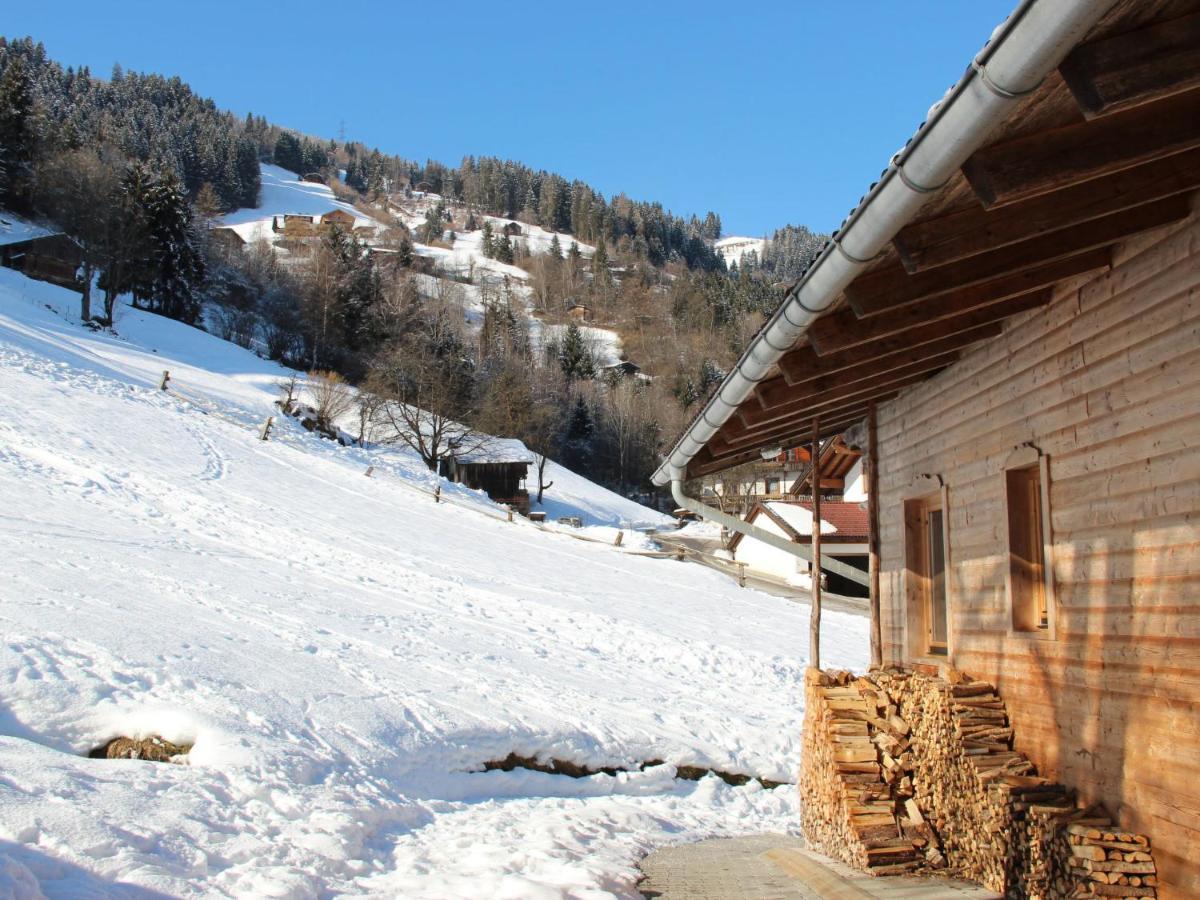 Chalet Katharina By Interhome Muhlfeld Zewnętrze zdjęcie