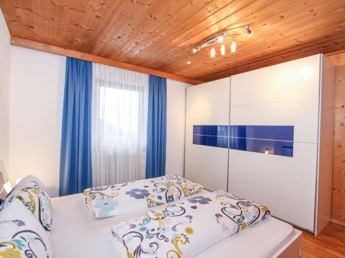 Chalet Katharina By Interhome Muhlfeld Zewnętrze zdjęcie