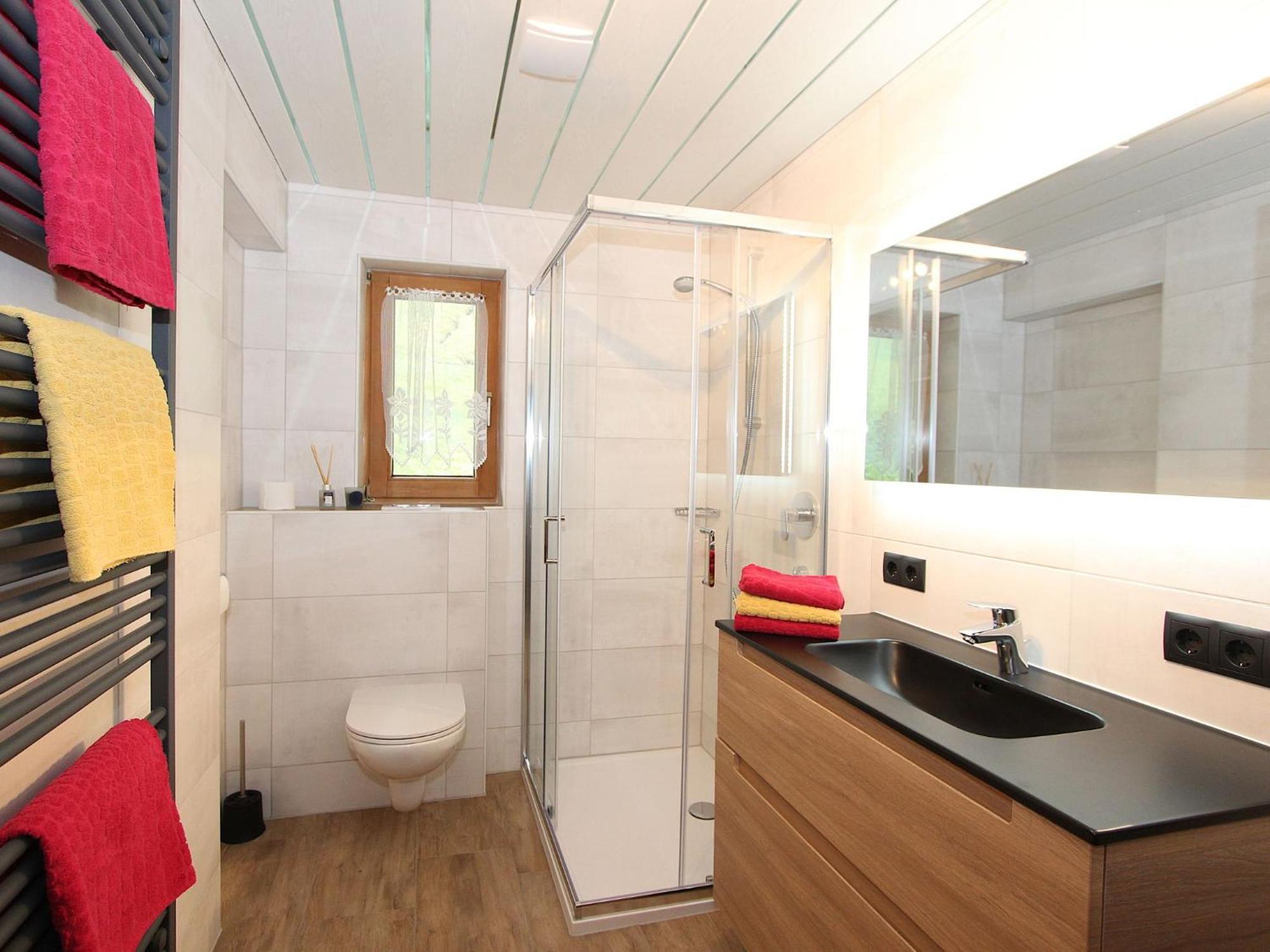 Chalet Katharina By Interhome Muhlfeld Zewnętrze zdjęcie