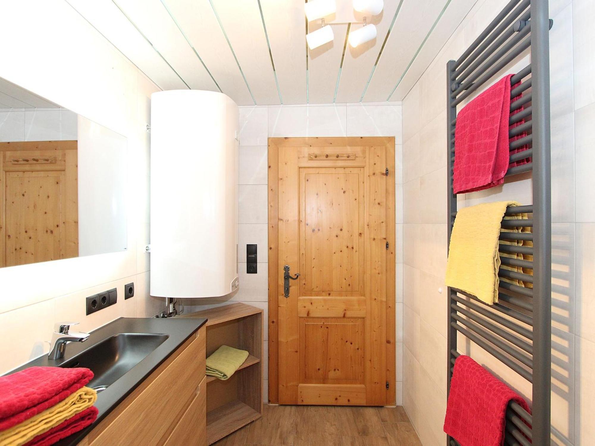 Chalet Katharina By Interhome Muhlfeld Zewnętrze zdjęcie