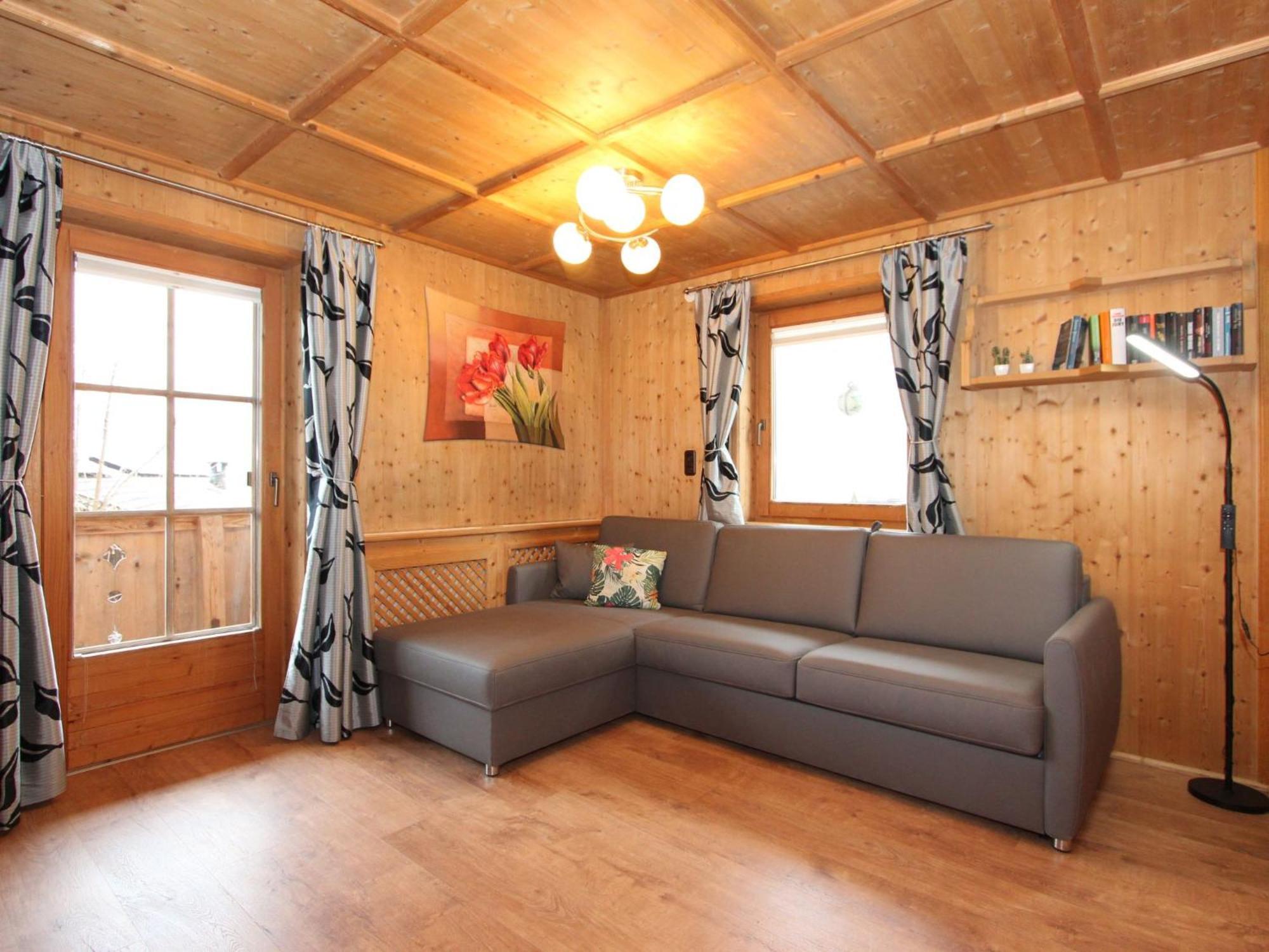 Chalet Katharina By Interhome Muhlfeld Zewnętrze zdjęcie