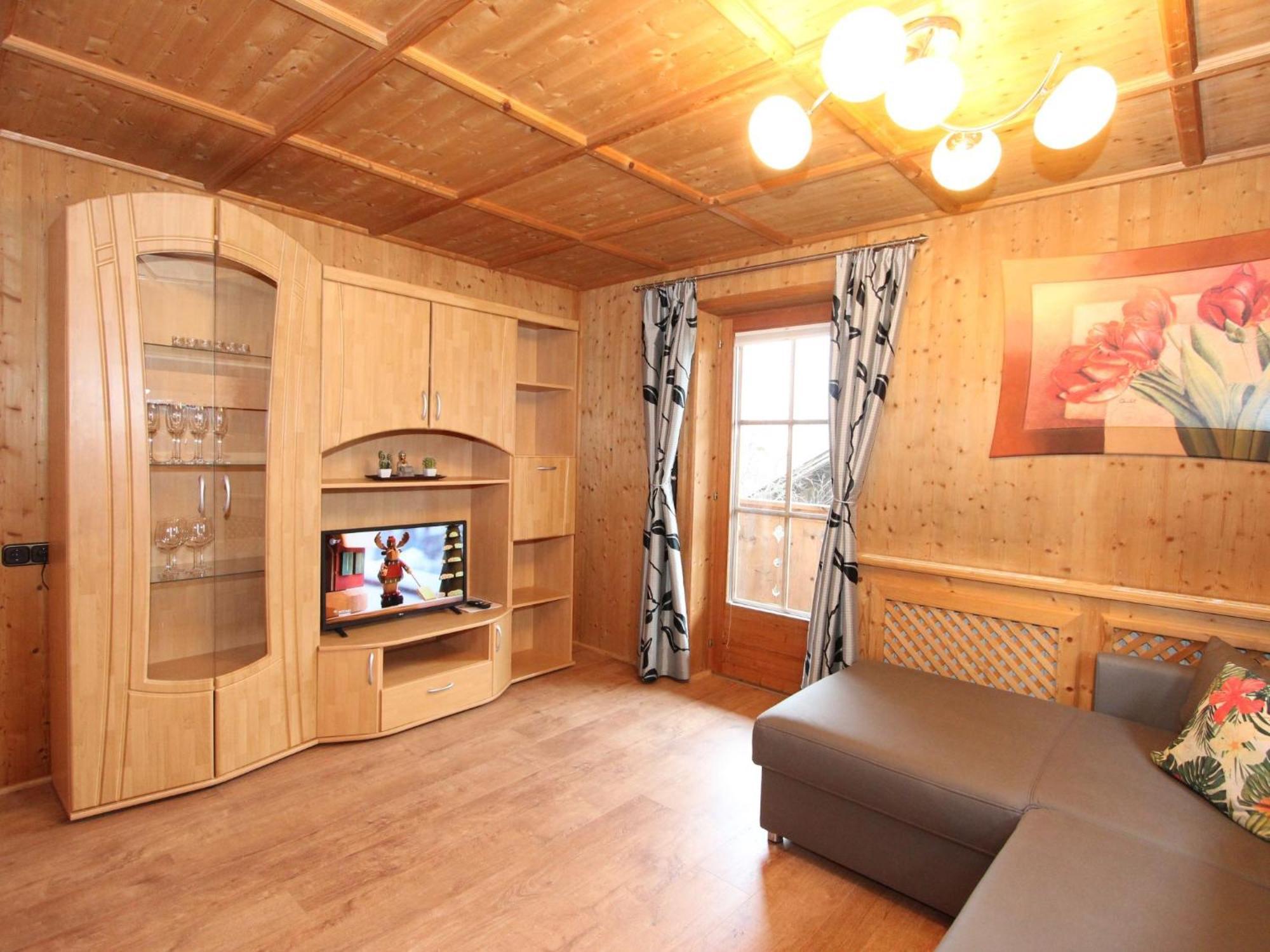 Chalet Katharina By Interhome Muhlfeld Zewnętrze zdjęcie